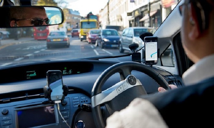 Uber facing hundreds more claims from drivers for back pay 